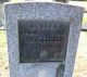 Photo of headstones/thumb_Ian Stuart McLennan d1981 hdstn Masterton (Archer Street) cem